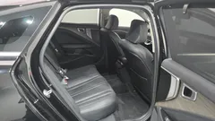 2023 Kia K8 3.5 LPG 2WD — фото 11