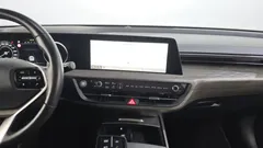 2023 Kia K8 3.5 LPG 2WD — фото 13