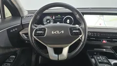 2023 Kia K8 3.5 LPG 2WD — фото 14