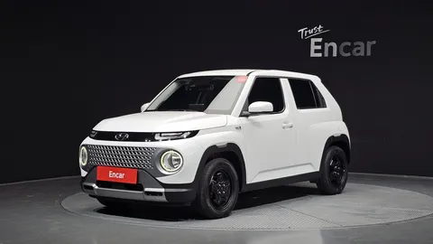 2023 Hyundai Casper Modern