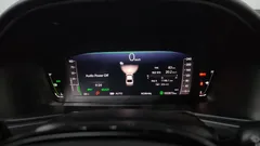 2023 Honda Accord 2.0 Hybrid Touring, серый — фото 8