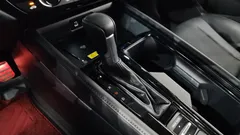 2023 Honda Accord 2.0 Hybrid Touring, серый — фото 9