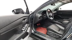 2023 Honda Accord 2.0 Hybrid Touring, серый — фото 10