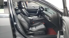 2023 Honda Accord 2.0 Hybrid Touring, серый — фото 11