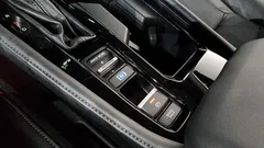 2023 Honda Accord 2.0 Hybrid Touring, серый — фото 17