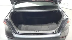 2023 Honda Accord 2.0 Hybrid Touring, серый — фото 20