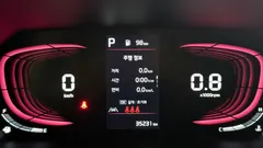 2023 Kia Ray Prestige — фото 8