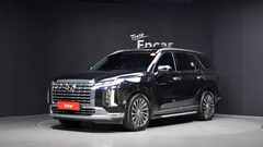 2023 Hyundai Palisade Gasoline 3.8 4WD — фото 1