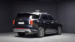 2023 Hyundai Palisade Gasoline 3.8 4WD — фото 2