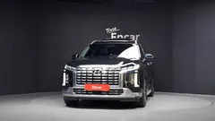 2023 Hyundai Palisade Gasoline 3.8 4WD — фото 3