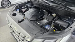 2023 Hyundai Palisade Gasoline 3.8 4WD — фото 6