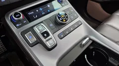 2023 Hyundai Palisade Gasoline 3.8 4WD — фото 9