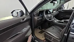 2023 Hyundai Palisade Gasoline 3.8 4WD — фото 10