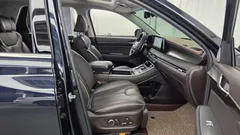 2023 Hyundai Palisade Gasoline 3.8 4WD — фото 11