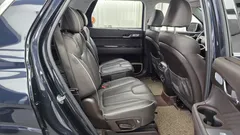 2023 Hyundai Palisade Gasoline 3.8 4WD — фото 12