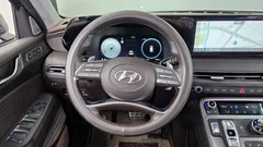 2023 Hyundai Palisade Gasoline 3.8 4WD — фото 13