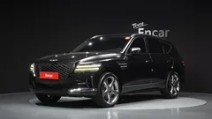 2023 Genesis GV80 2.5T Gasoline AWD — фото 1