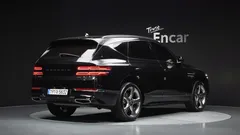 2023 Genesis GV80 2.5T Gasoline AWD — фото 2