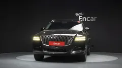 2023 Genesis GV80 2.5T Gasoline AWD — фото 3