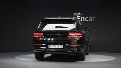 2023 Genesis GV80 2.5T Gasoline AWD — фото 4