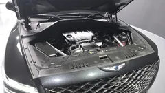 2023 Genesis GV80 2.5T Gasoline AWD — фото 6