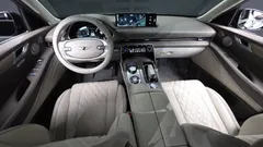 2023 Genesis GV80 2.5T Gasoline AWD — фото 7