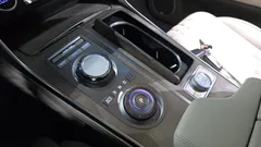 2023 Genesis GV80 2.5T Gasoline AWD — фото 9