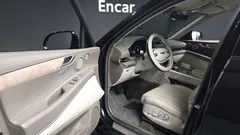 2023 Genesis GV80 2.5T Gasoline AWD — фото 10