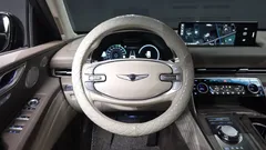 2023 Genesis GV80 2.5T Gasoline AWD — фото 13
