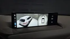 2023 Genesis GV80 2.5T Gasoline AWD — фото 15