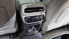 2023 Genesis GV80 2.5T Gasoline AWD — фото 19