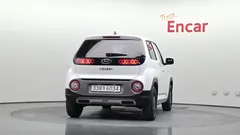 2023 Hyundai Casper Modern — фото 4