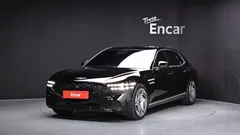 2022 Genesis G90 Gasoline 3.5 Turbo AWD — фото 1
