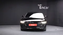 2022 Genesis G90 Gasoline 3.5 Turbo AWD — фото 3