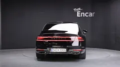 2022 Genesis G90 Gasoline 3.5 Turbo AWD — фото 4