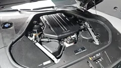 2022 Genesis G90 Gasoline 3.5 Turbo AWD — фото 6