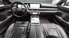 2022 Genesis G90 Gasoline 3.5 Turbo AWD — фото 7
