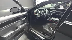 2022 Genesis G90 Gasoline 3.5 Turbo AWD — фото 10