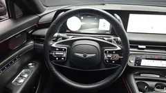 2022 Genesis G90 Gasoline 3.5 Turbo AWD — фото 12