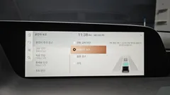 2022 Genesis G90 Gasoline 3.5 Turbo AWD — фото 16