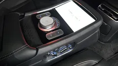2022 Genesis G90 Gasoline 3.5 Turbo AWD — фото 18