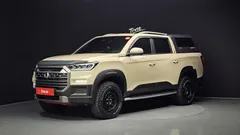 2024 SsangYong Rexton Diesel 2.2 4WD — фото 1