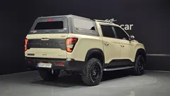2024 SsangYong Rexton Diesel 2.2 4WD — фото 2