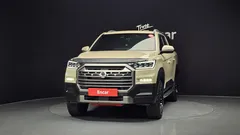 2024 SsangYong Rexton Diesel 2.2 4WD — фото 3