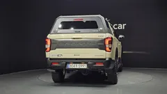 2024 SsangYong Rexton Diesel 2.2 4WD — фото 4