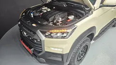 2024 SsangYong Rexton Diesel 2.2 4WD — фото 6