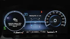 2024 SsangYong Rexton Diesel 2.2 4WD — фото 8