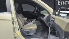2024 SsangYong Rexton Diesel 2.2 4WD — фото 12