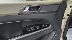2024 SsangYong Rexton Diesel 2.2 4WD — фото 13