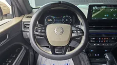 2024 SsangYong Rexton Diesel 2.2 4WD — фото 16